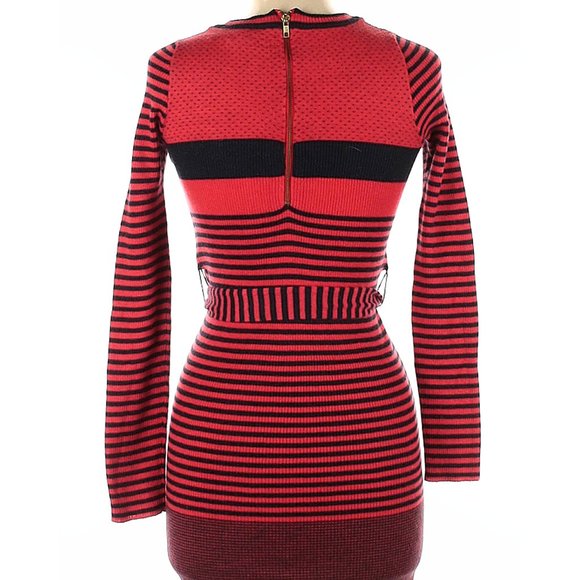 Marc by Marc Jacobs Sweater Dress Size L - Picture 2 of 2